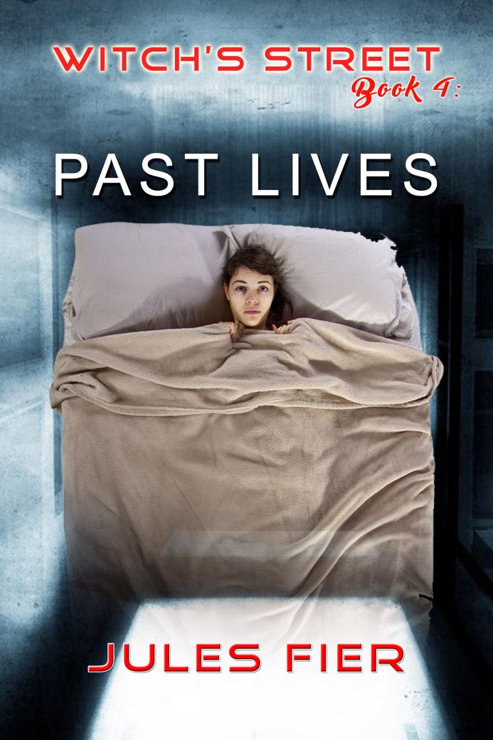 Big bigCover of Past Lives