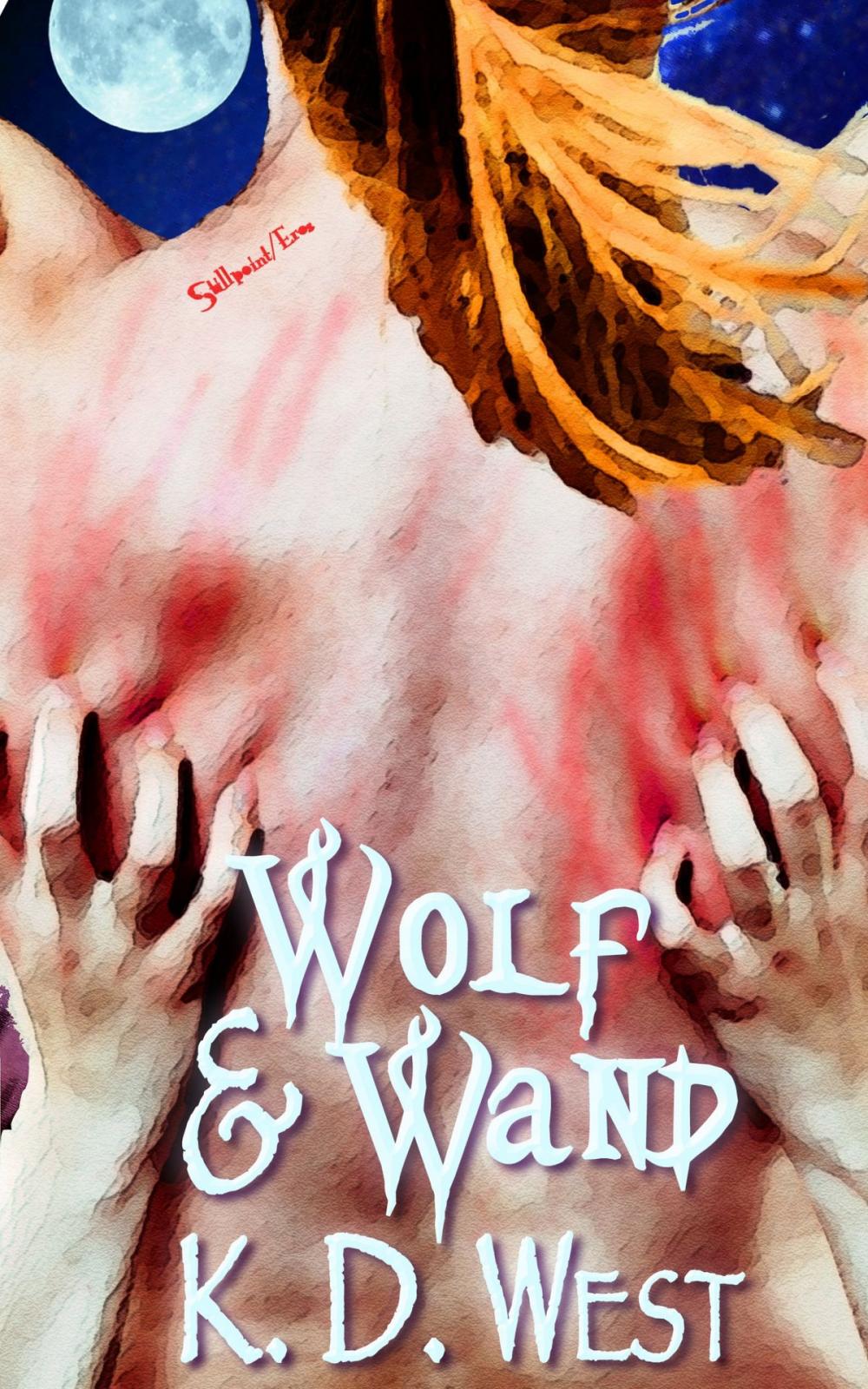 Big bigCover of Wolf & Wand