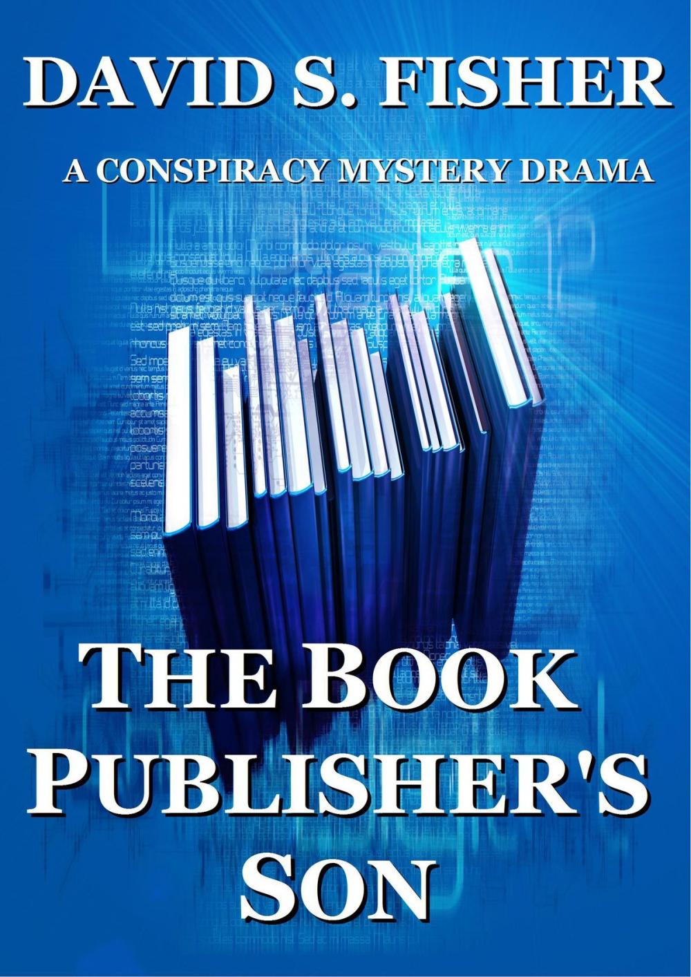 Big bigCover of The Book Publisher's Son