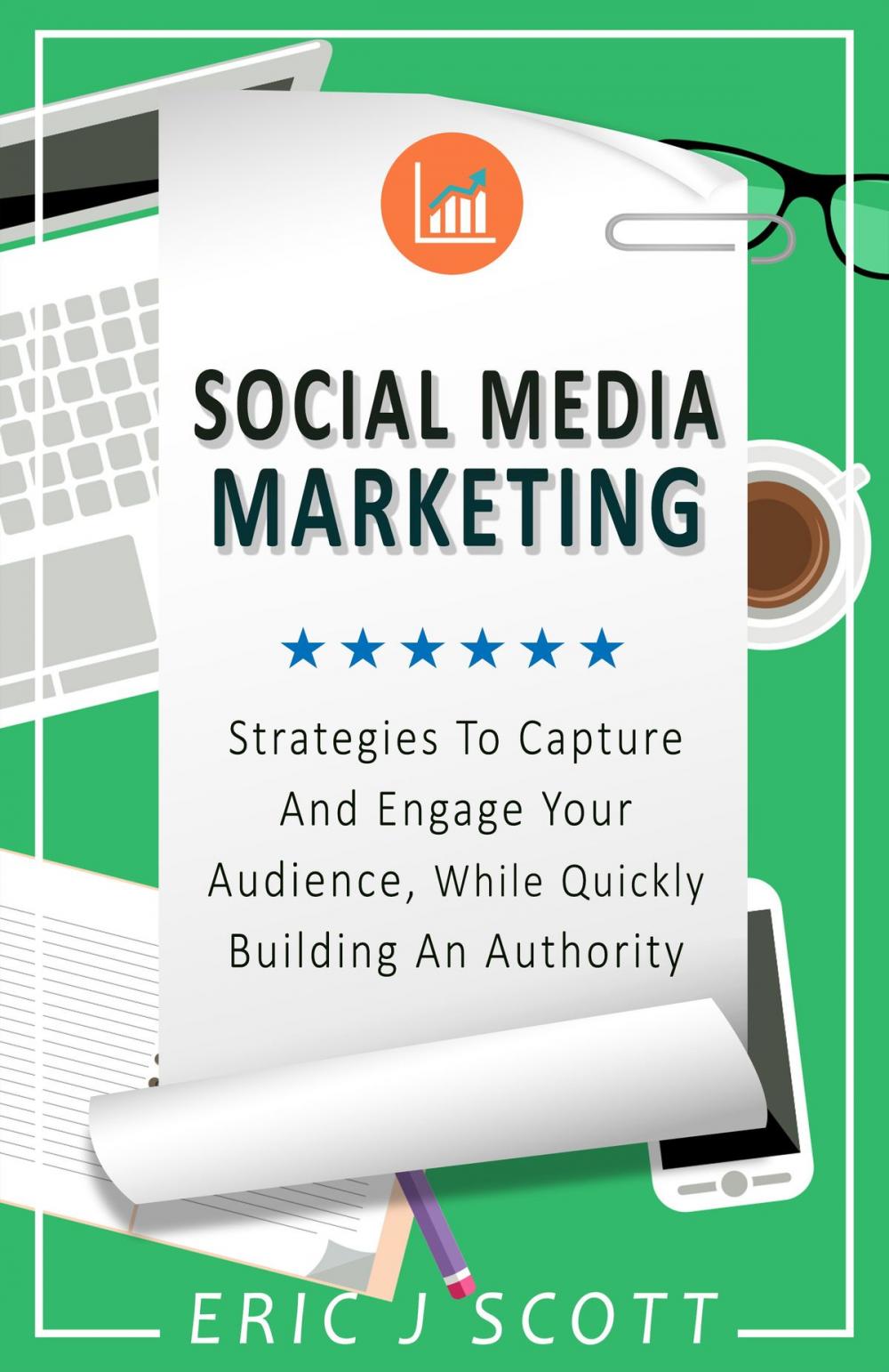 Big bigCover of Social Media Marketing