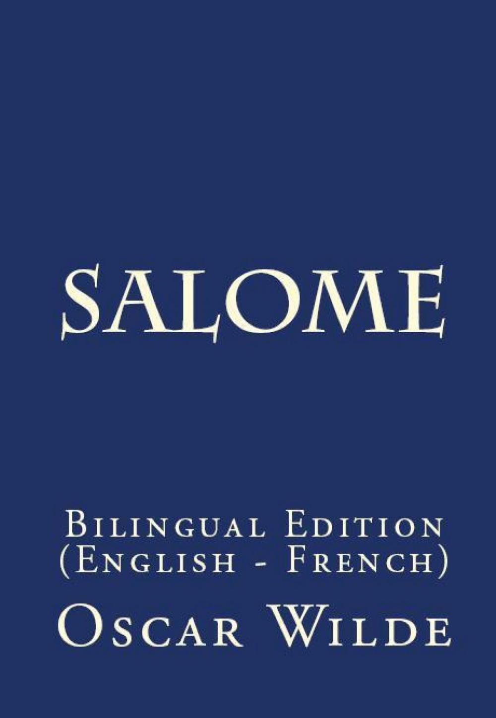 Big bigCover of Salome