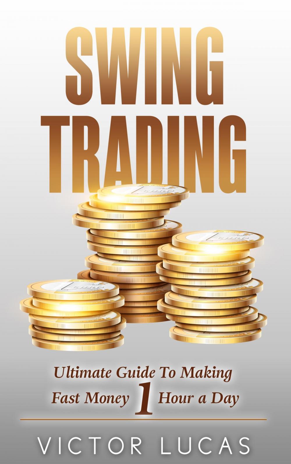 Big bigCover of Swing Trading