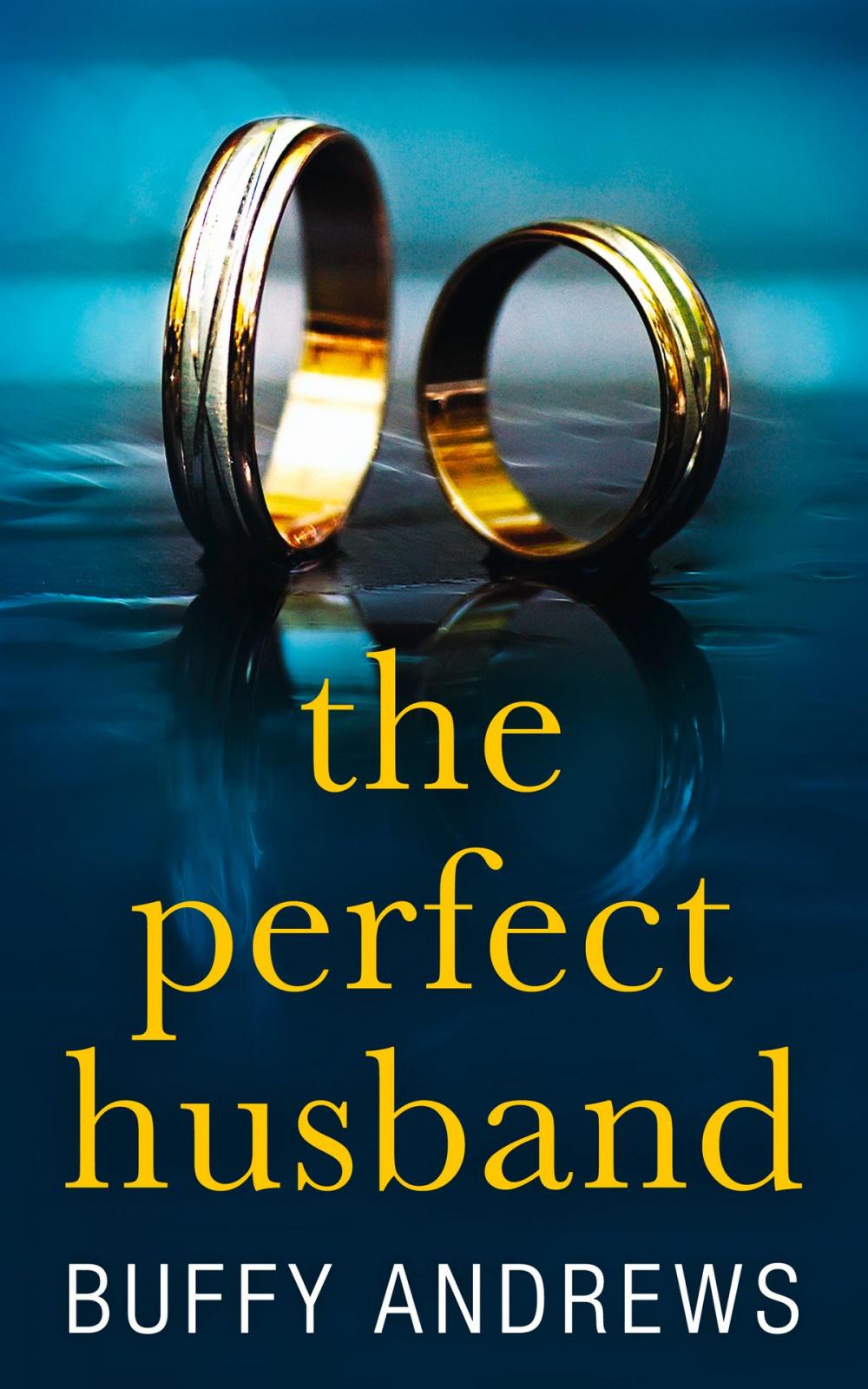 Big bigCover of The Perfect Husband