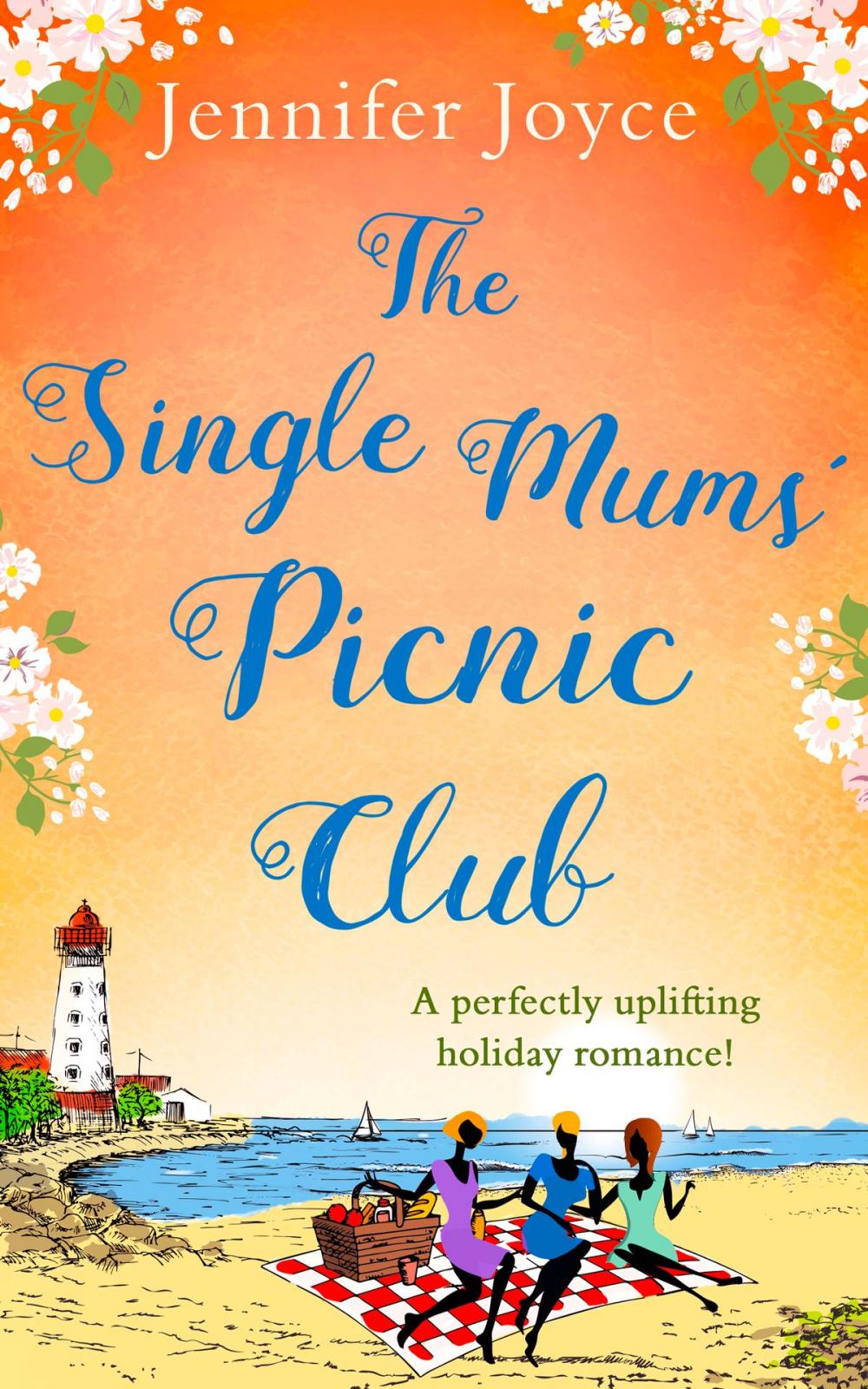 Big bigCover of The Single Mums’ Picnic Club