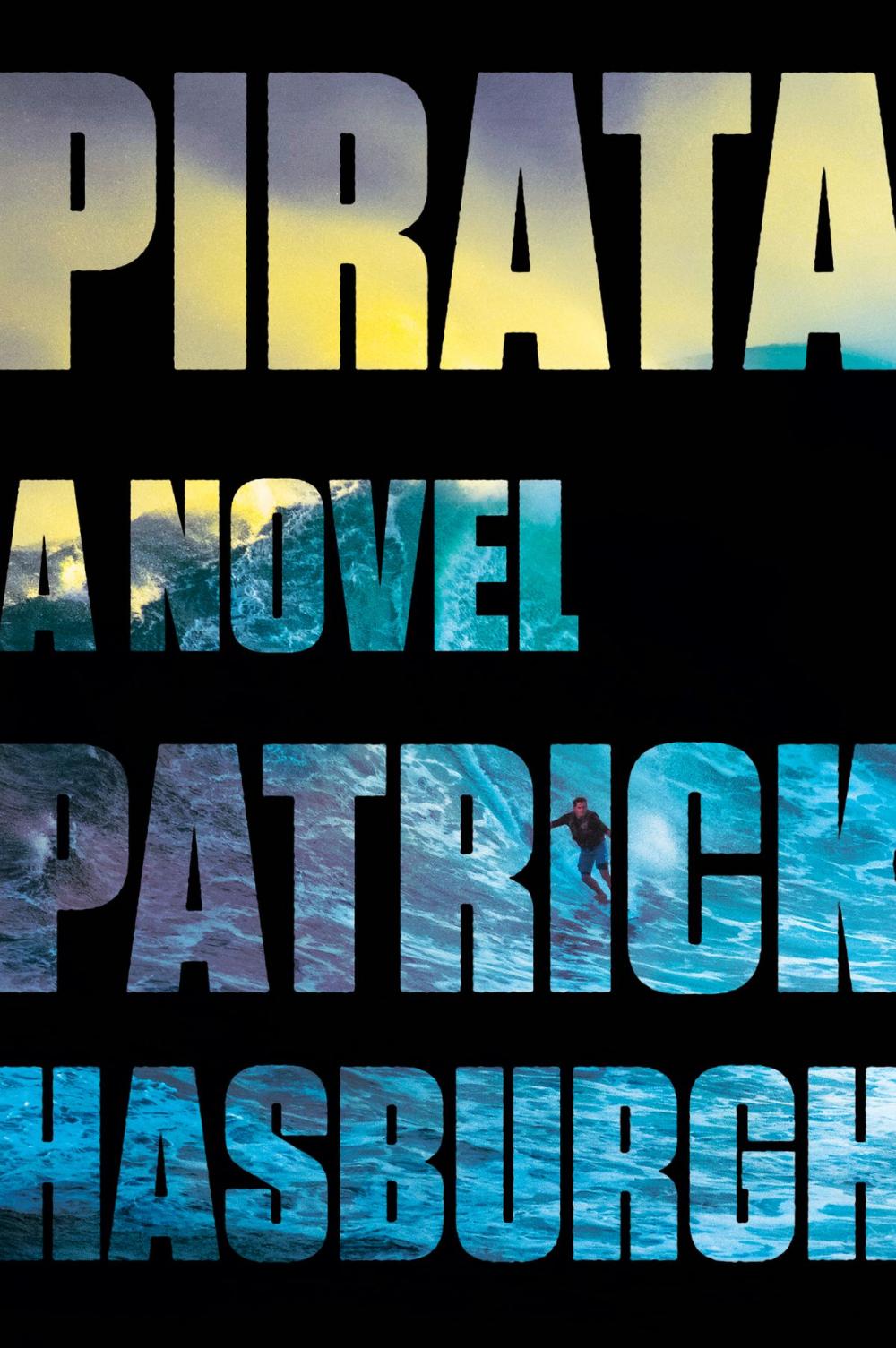 Big bigCover of Pirata