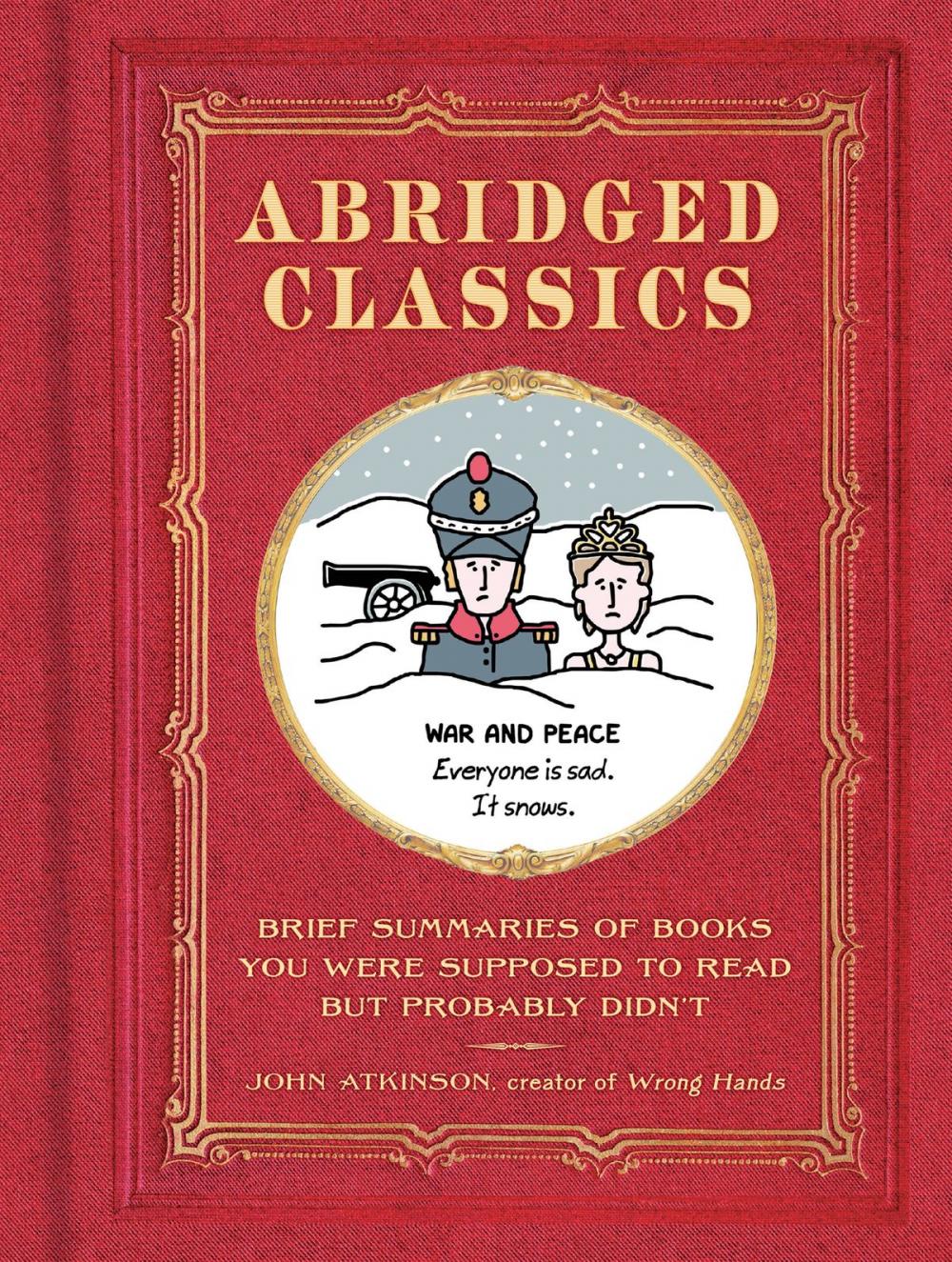 Big bigCover of Abridged Classics