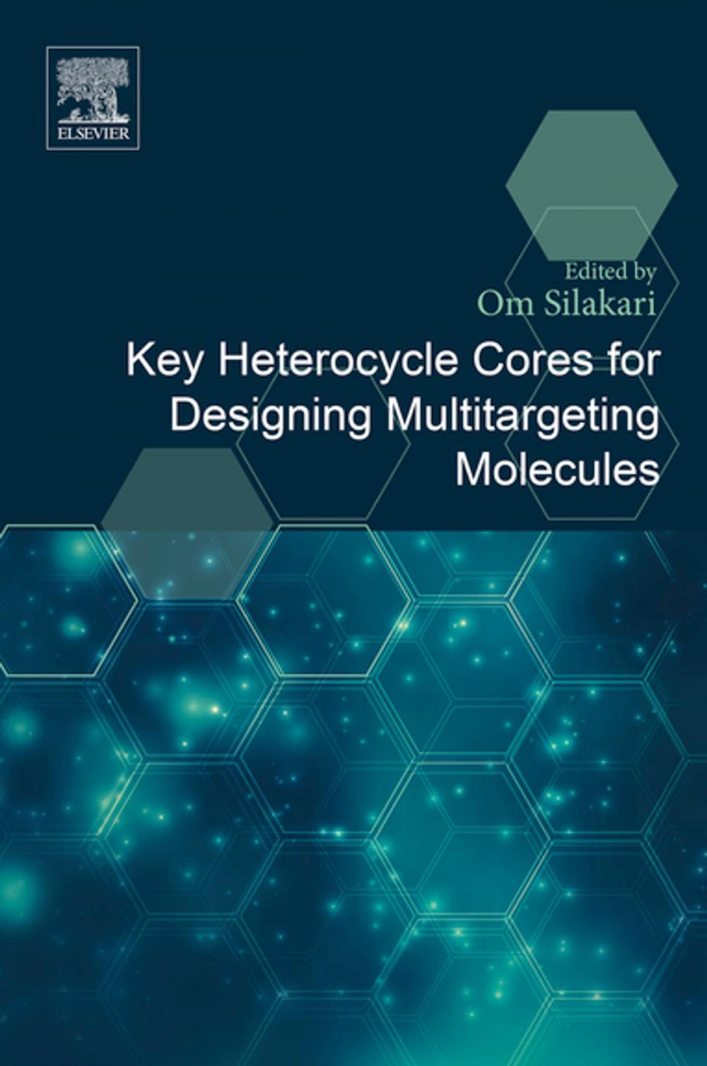 Big bigCover of Key Heterocycle Cores for Designing Multitargeting Molecules