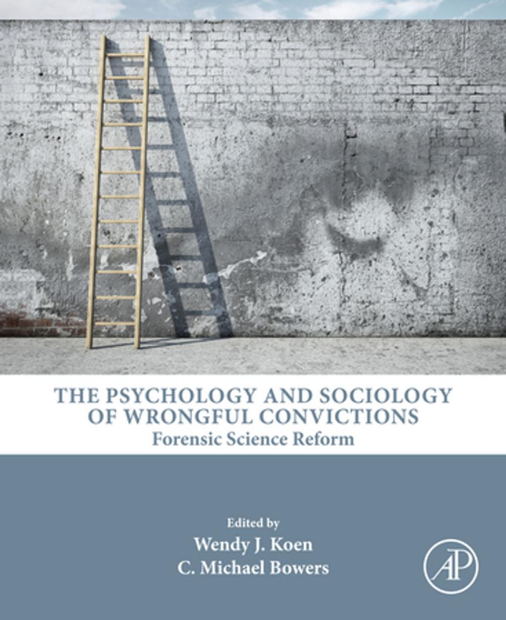 Big bigCover of The Psychology and Sociology of Wrongful Convictions