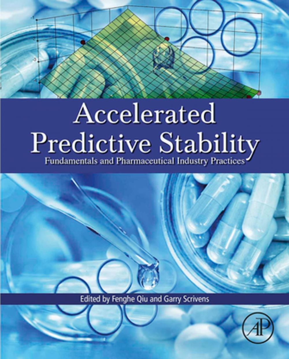 Big bigCover of Accelerated Predictive Stability (APS)