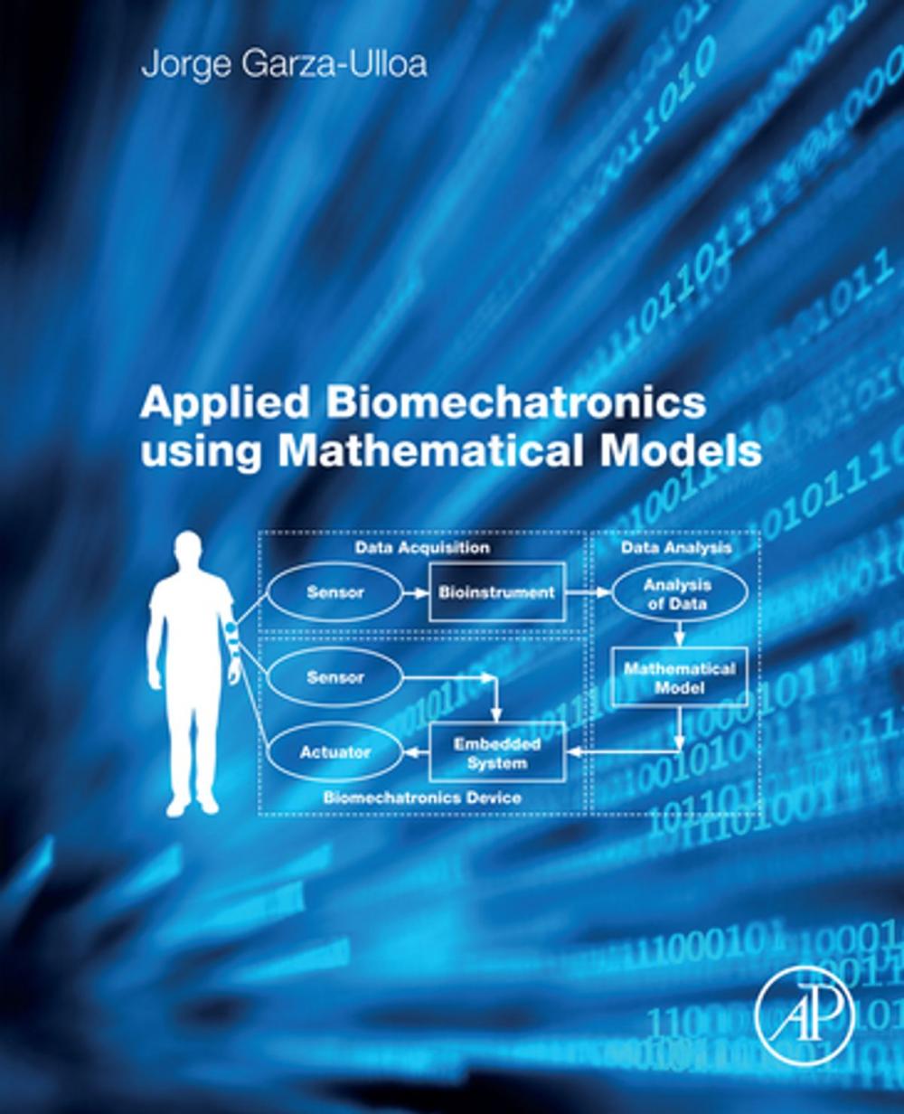 Big bigCover of Applied Biomechatronics Using Mathematical Models