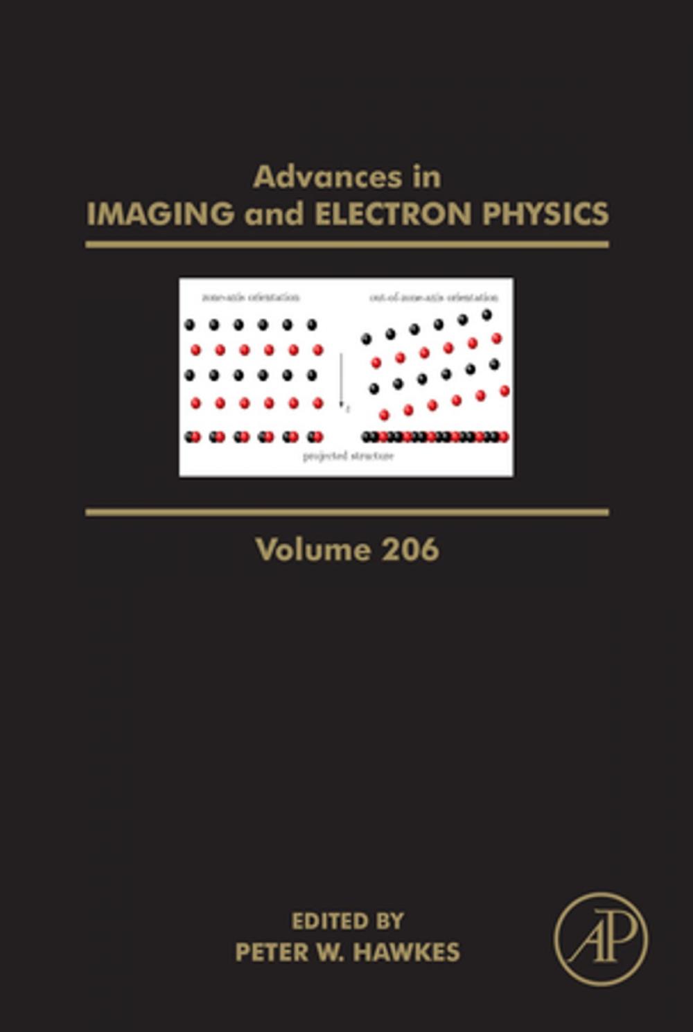 Big bigCover of Advances in Imaging and Electron Physics