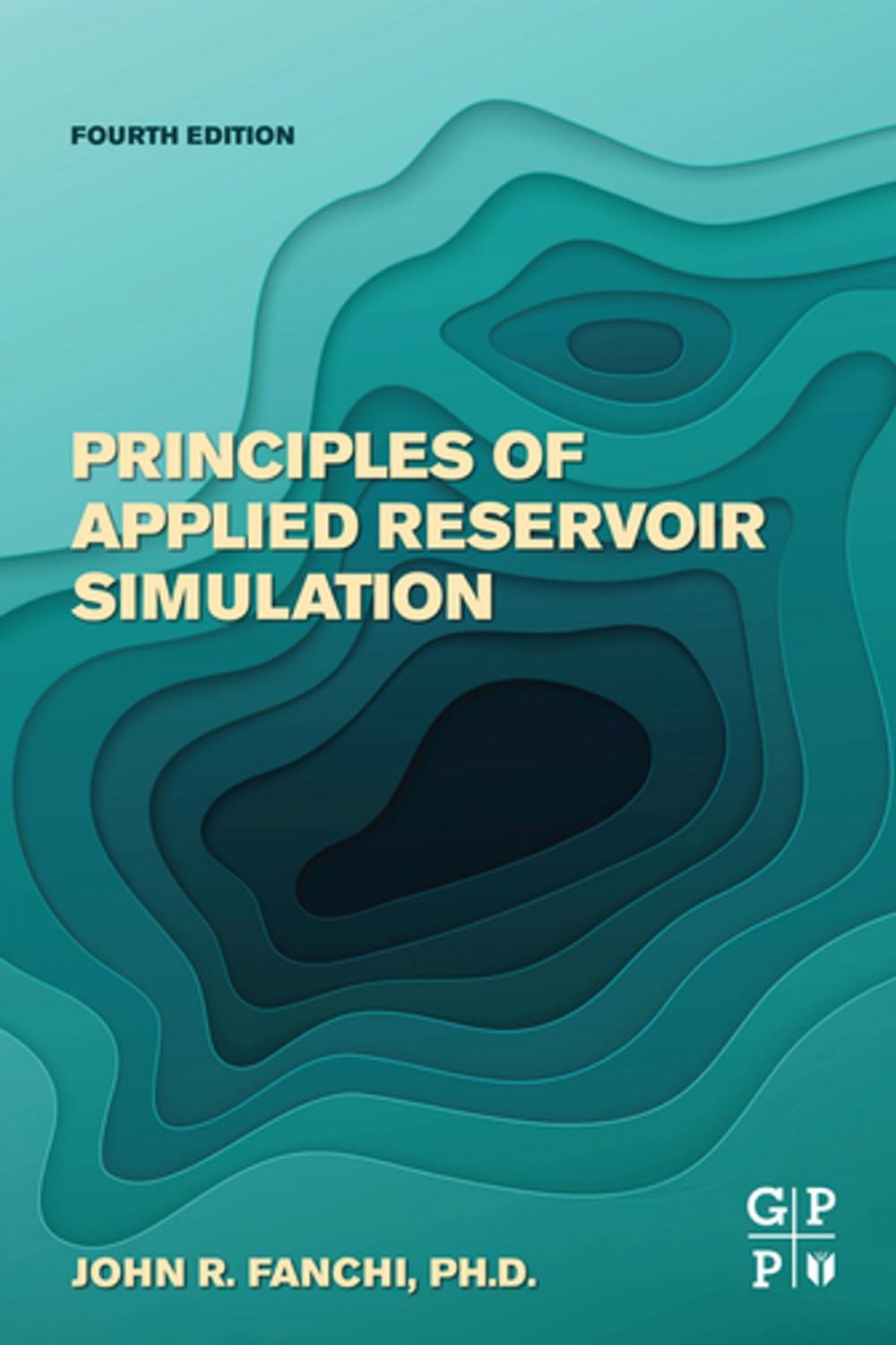 Big bigCover of Principles of Applied Reservoir Simulation