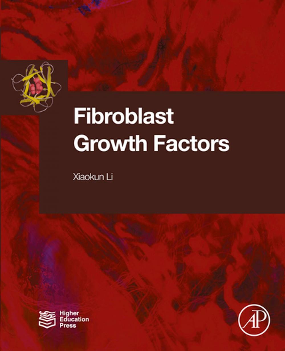 Big bigCover of Fibroblast Growth Factors