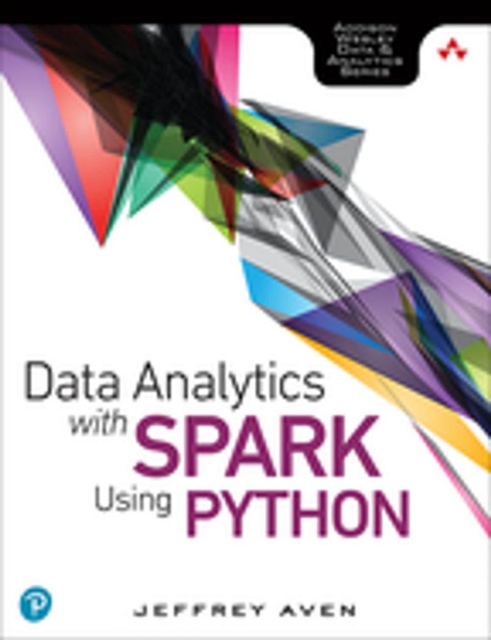 Big bigCover of Data Analytics with Spark Using Python