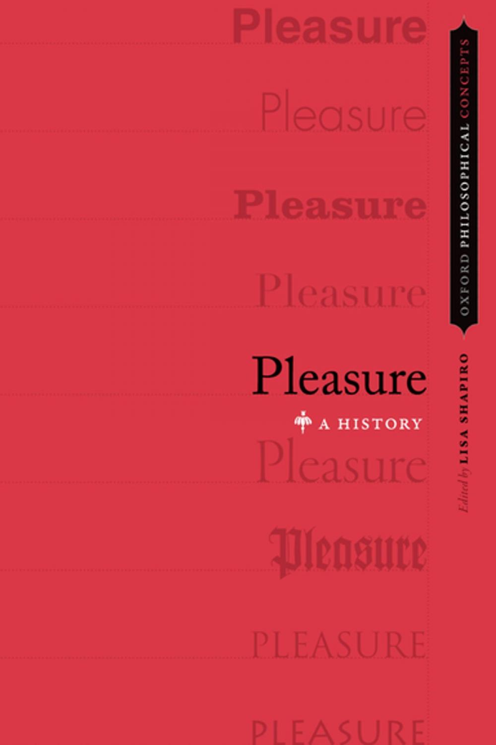 Big bigCover of Pleasure: A History