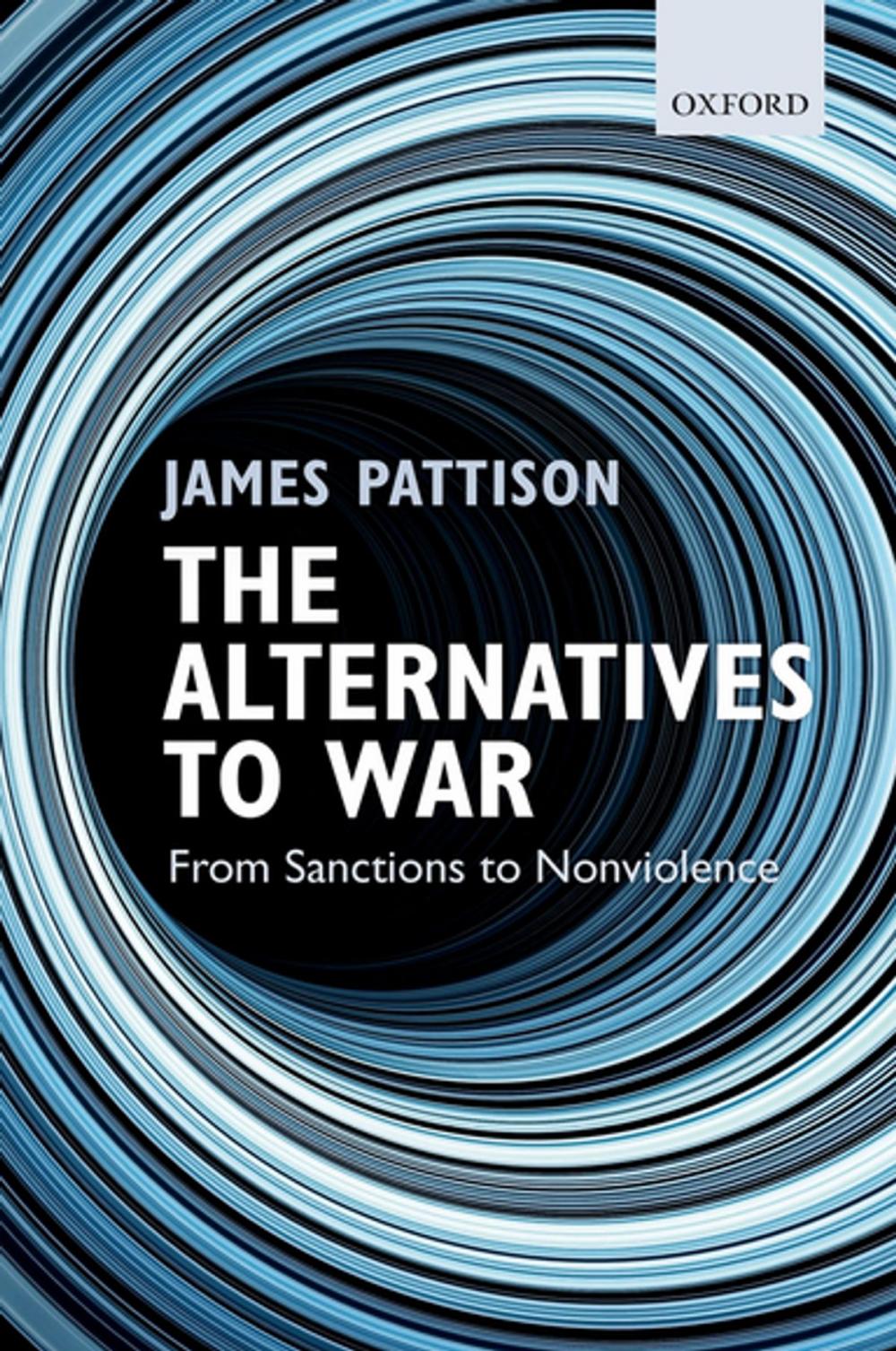 Big bigCover of The Alternatives to War