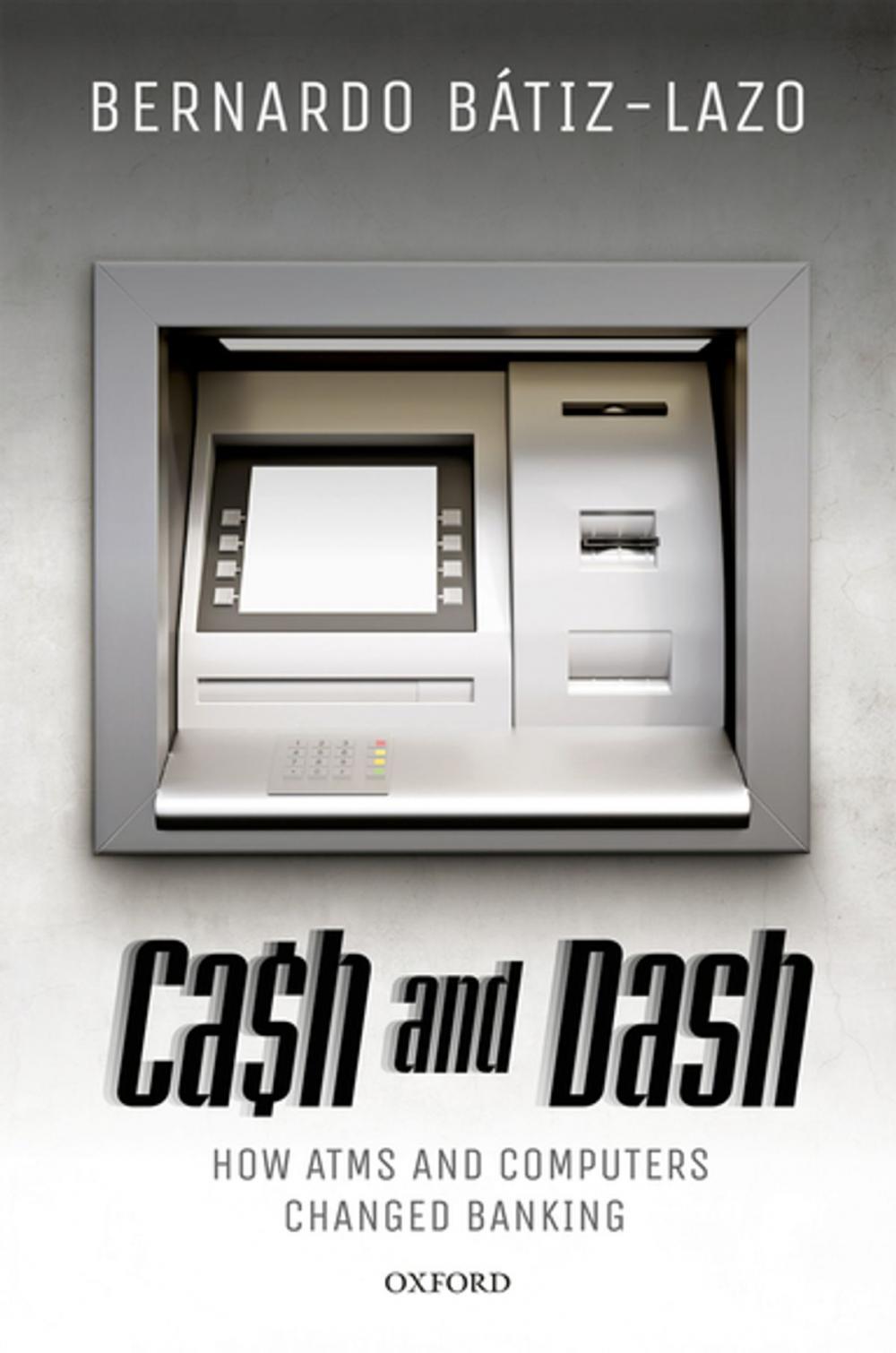 Big bigCover of Cash and Dash