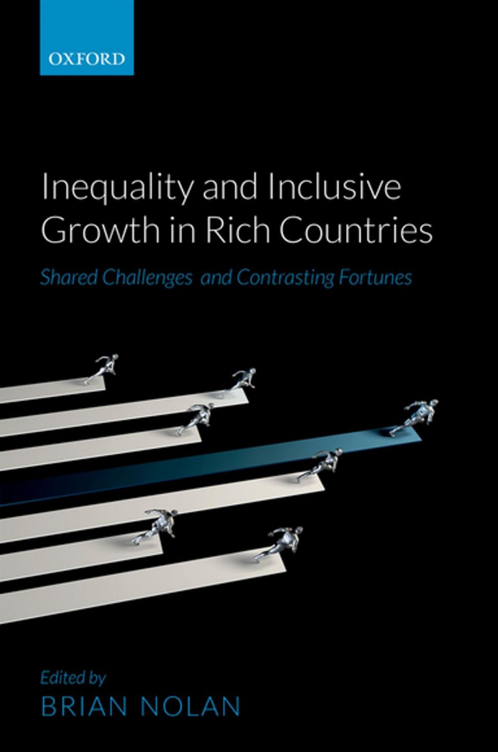 Big bigCover of Inequality and Inclusive Growth in Rich Countries