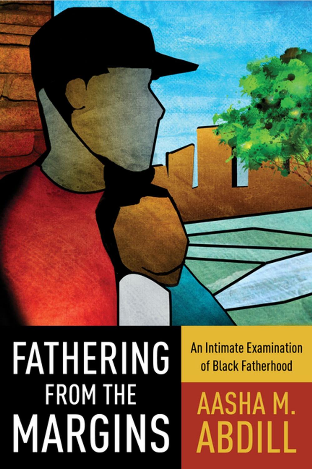 Big bigCover of Fathering from the Margins