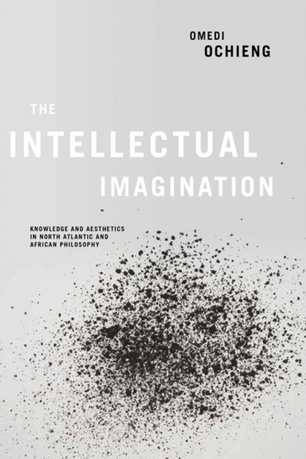 Big bigCover of Intellectual Imagination