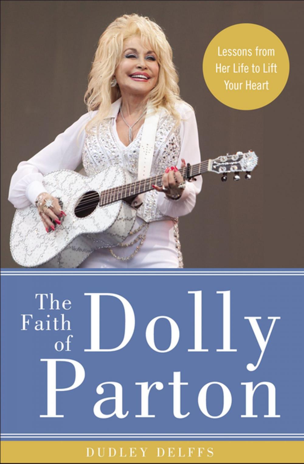 Big bigCover of The Faith of Dolly Parton