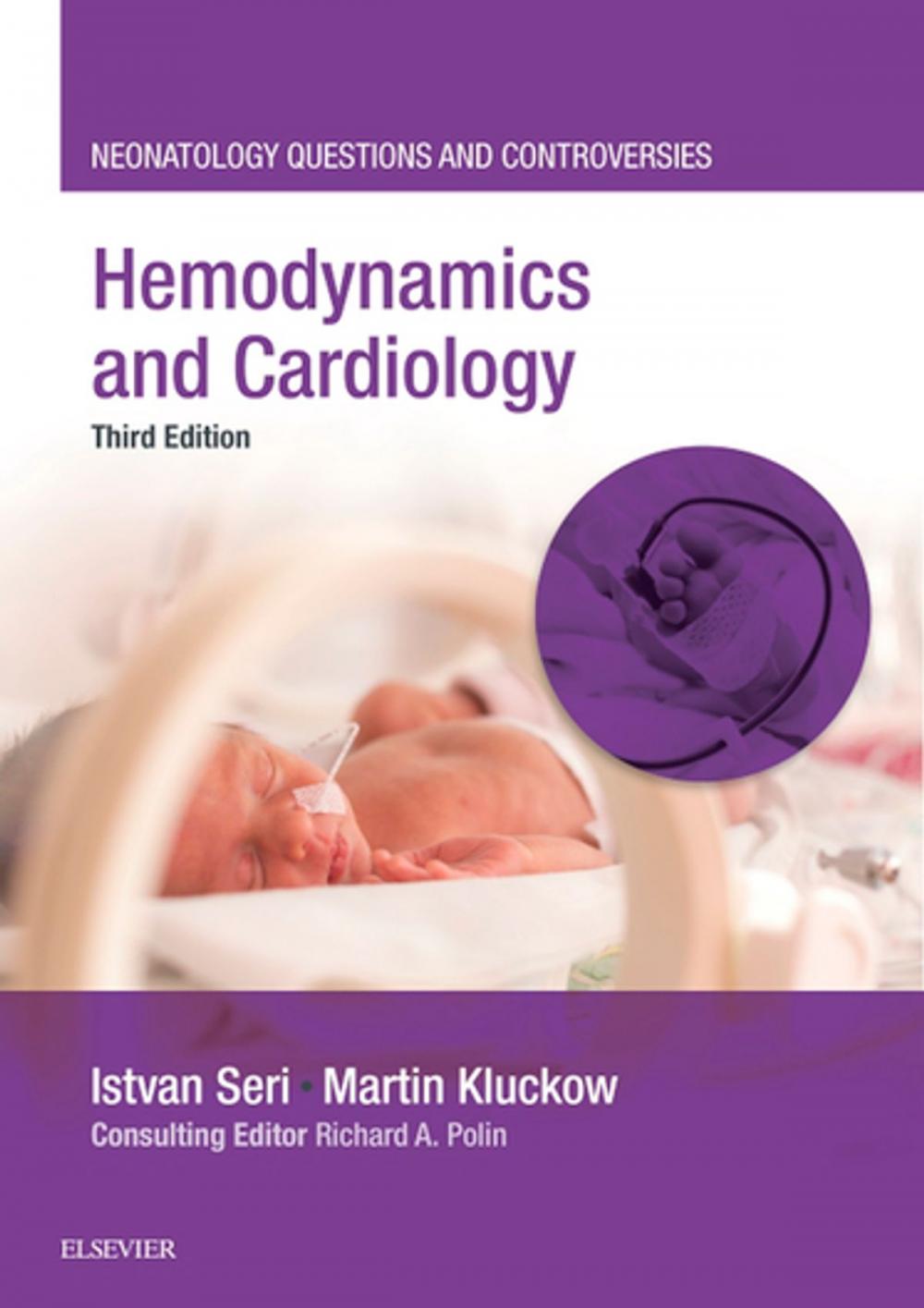 Big bigCover of Hemodynamics and Cardiology