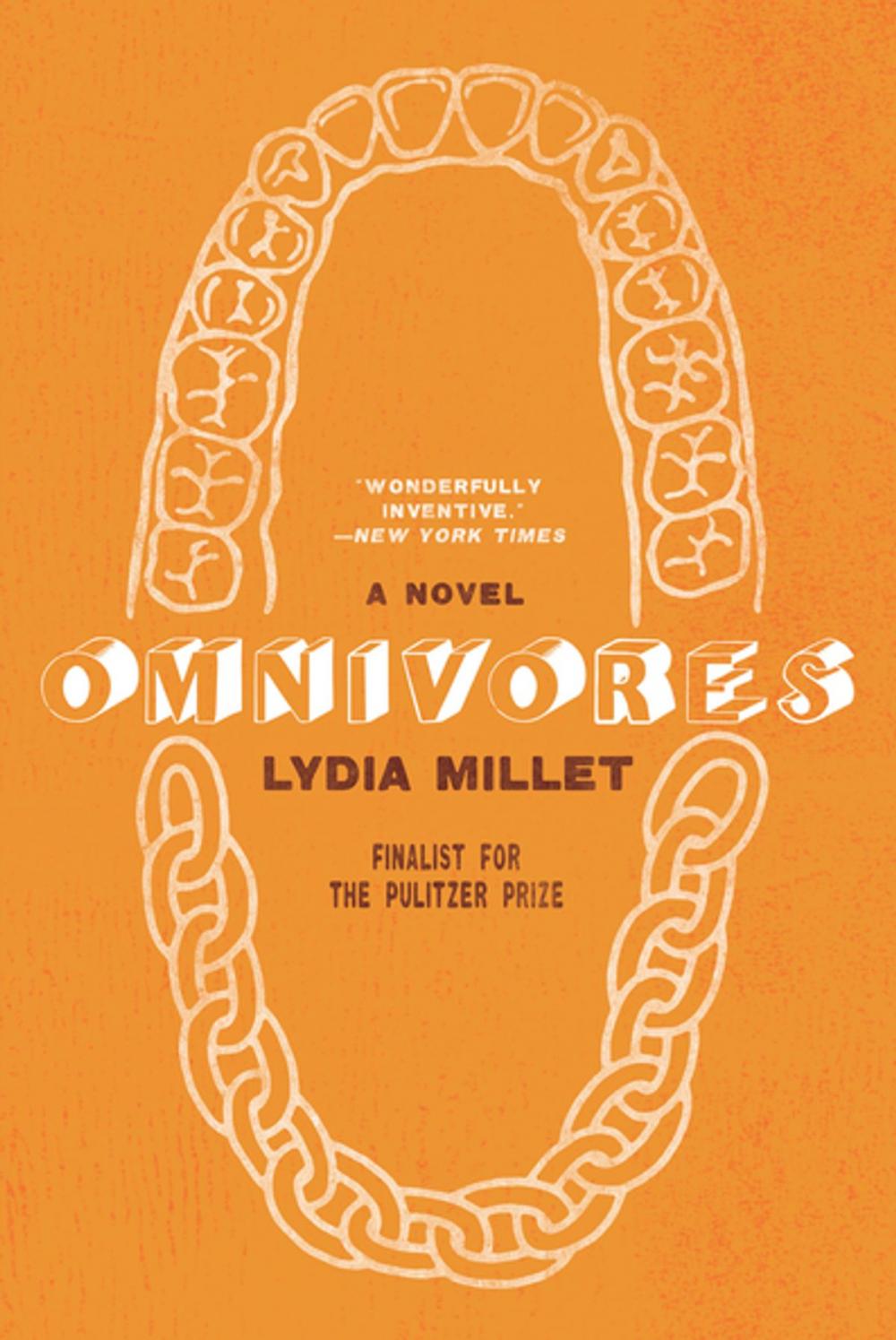 Big bigCover of Omnivores: A Novel