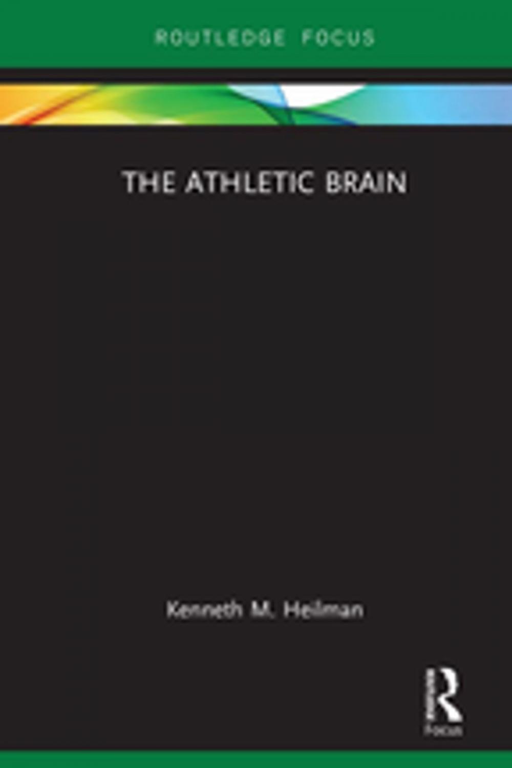 Big bigCover of The Athletic Brain