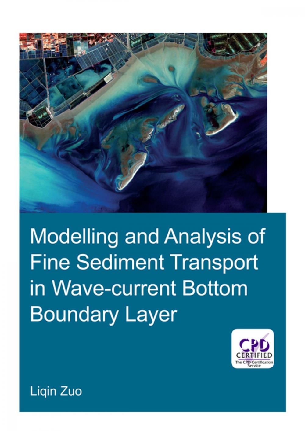 Big bigCover of Modelling and Analysis of Fine Sediment Transport in Wave-Current Bottom Boundary Layer