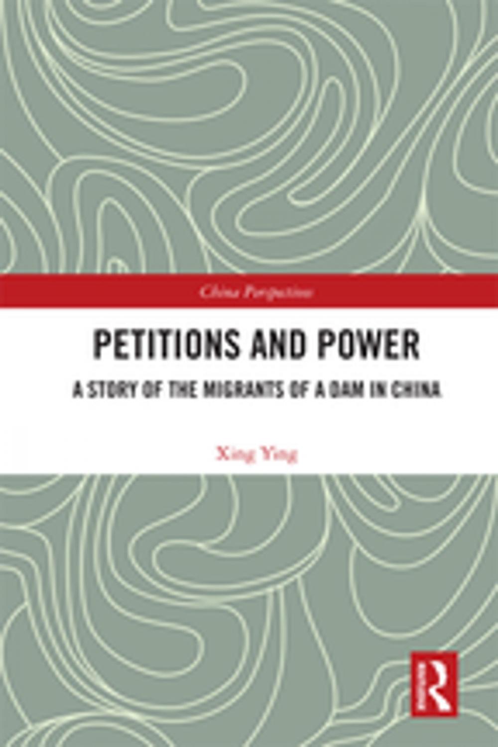 Big bigCover of Petitions and Power