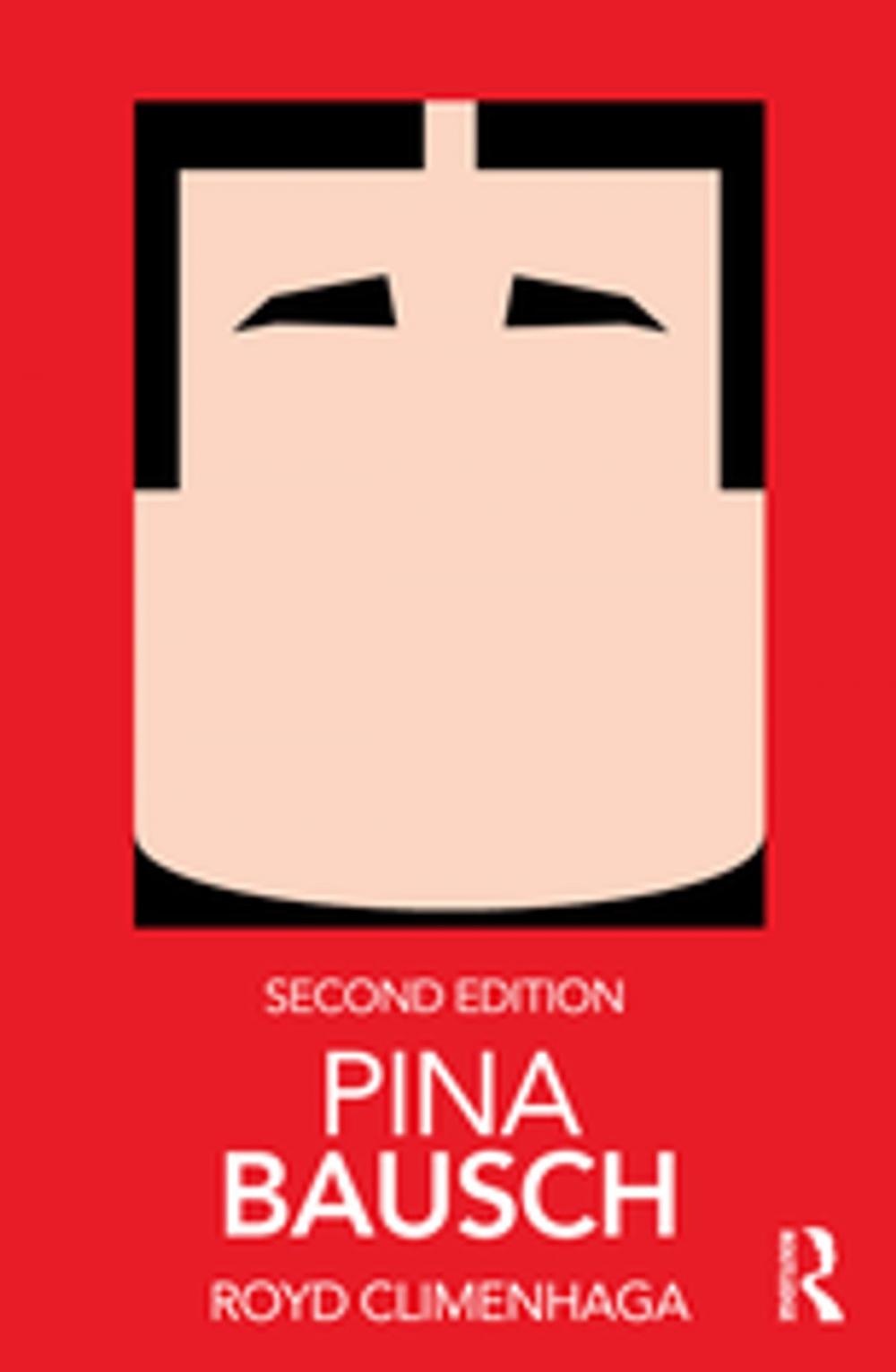 Big bigCover of Pina Bausch