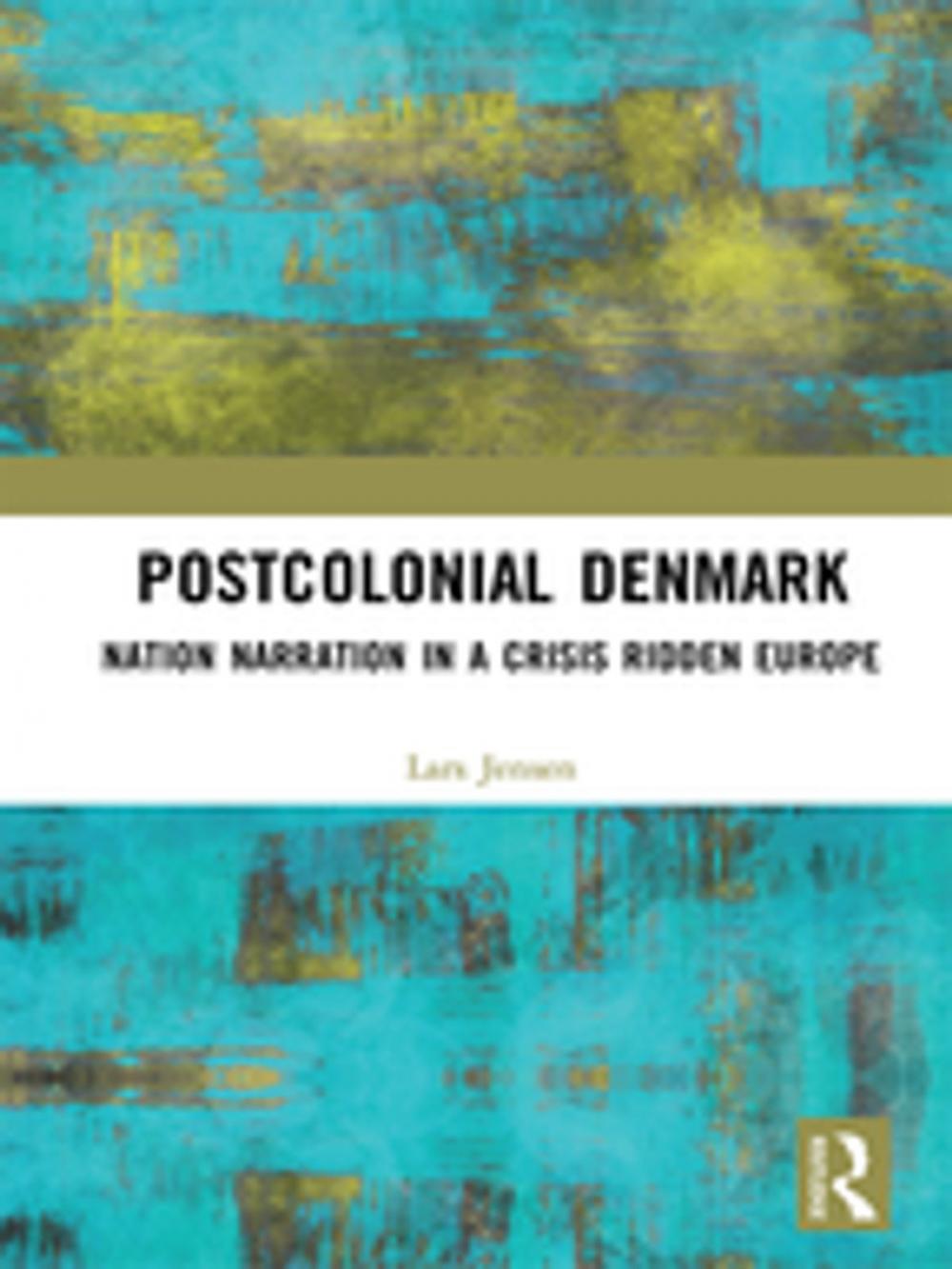 Big bigCover of Postcolonial Denmark