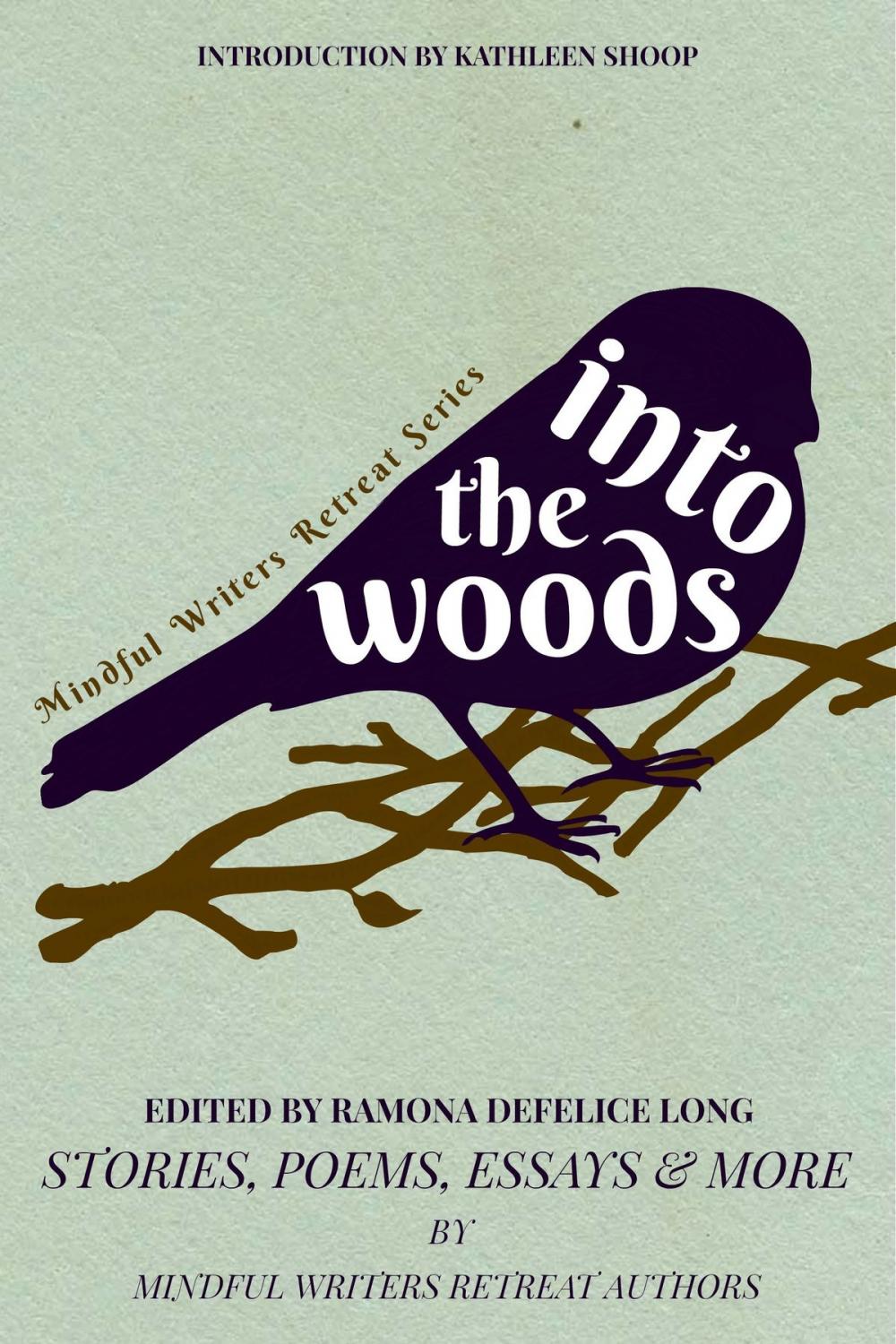 Big bigCover of Into the Woods