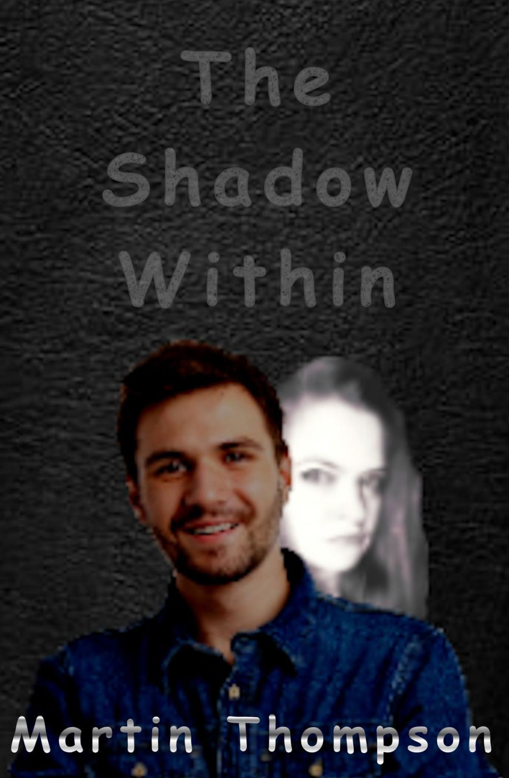 Big bigCover of The Shadow Within