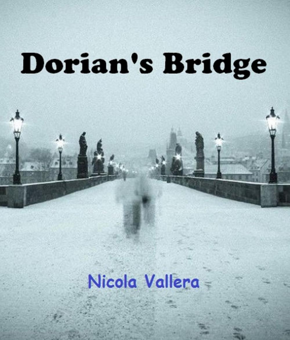 Big bigCover of Dorian's Bridge