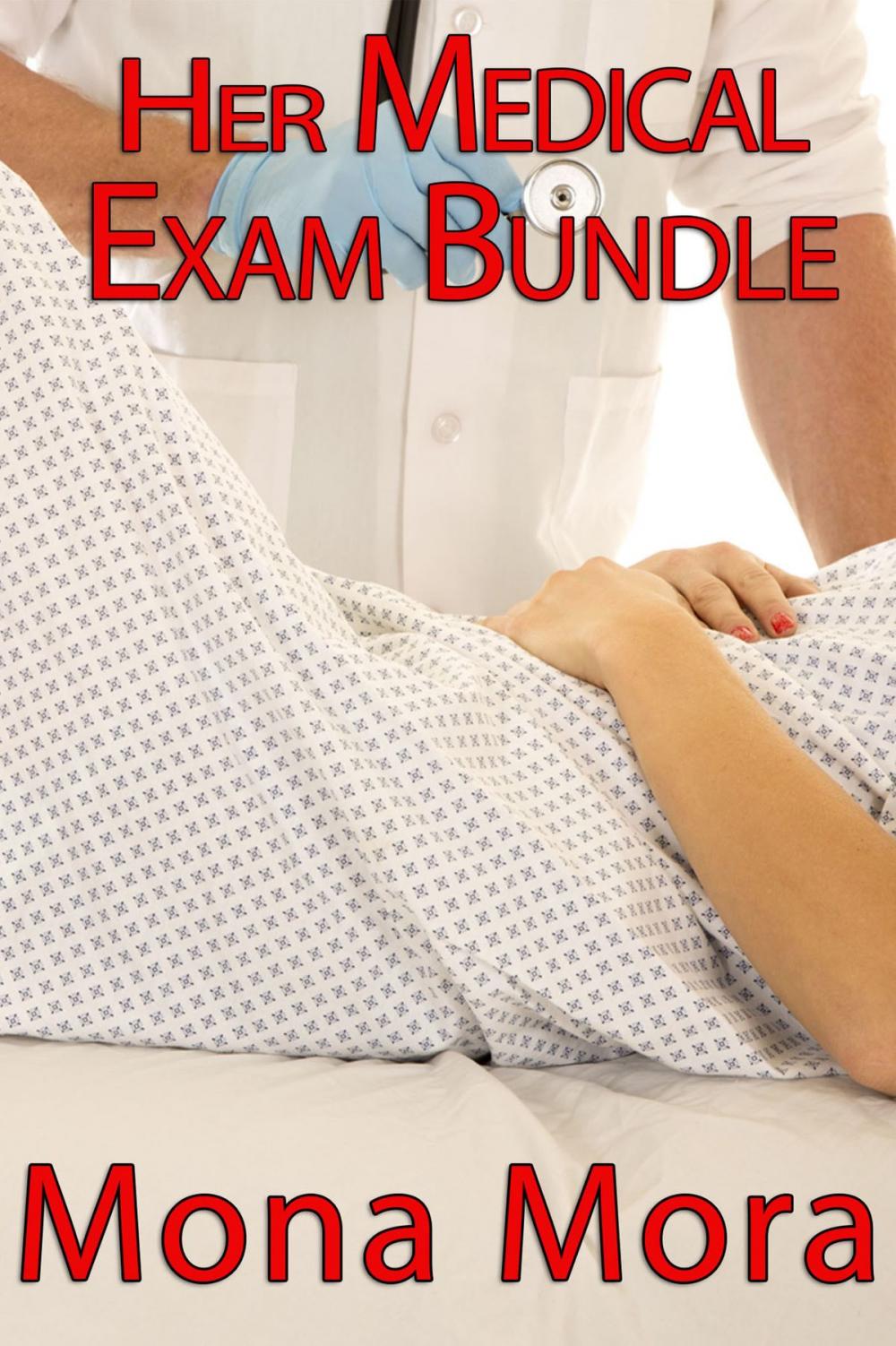 Big bigCover of Her Medical Exam Bundle