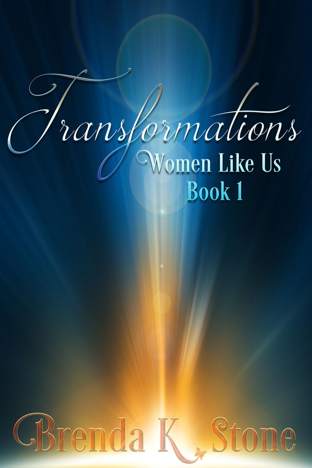 Big bigCover of Transformations