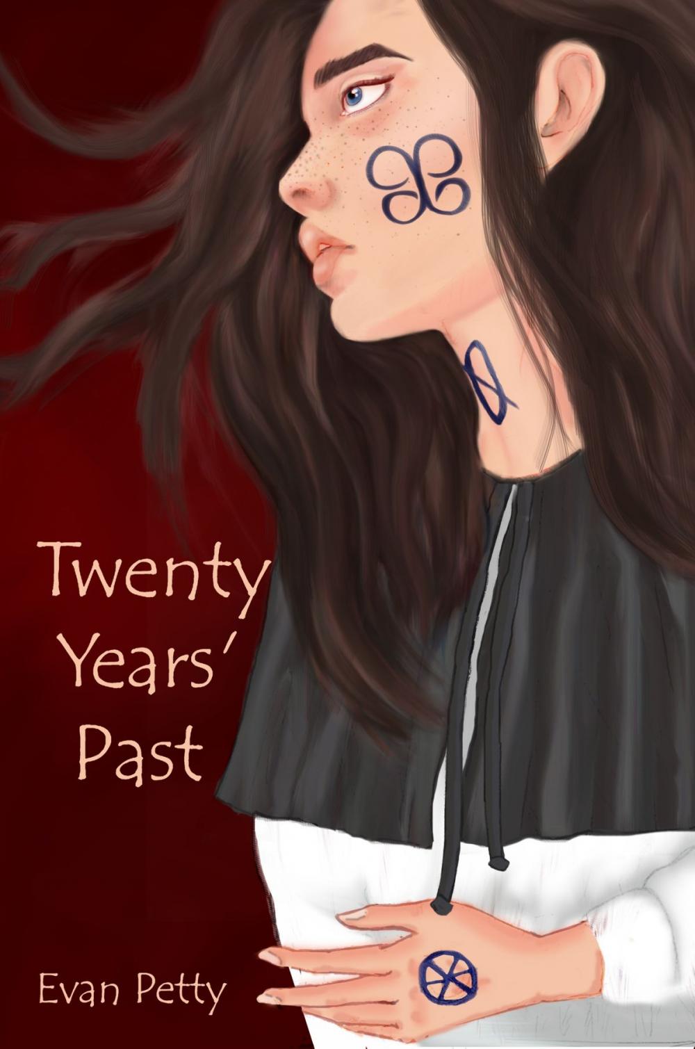 Big bigCover of Twenty Years' Past