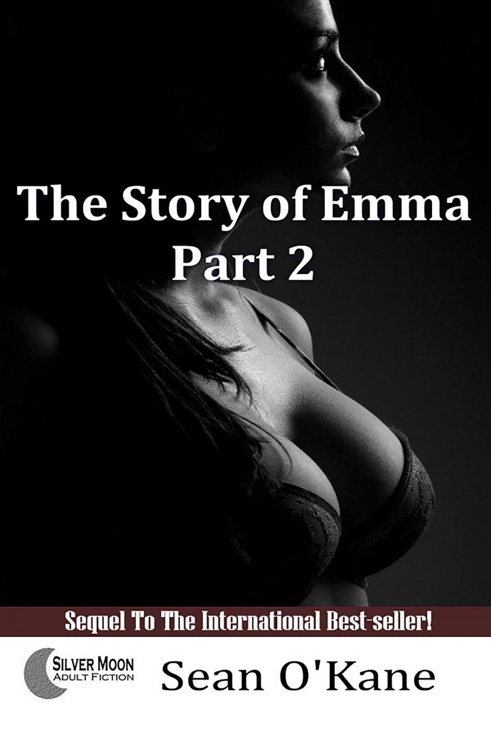 Big bigCover of The Story of Emma: Part 2