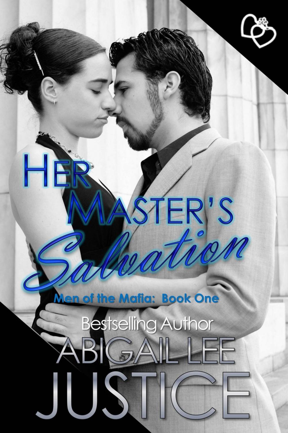 Big bigCover of Her Master's Salvation