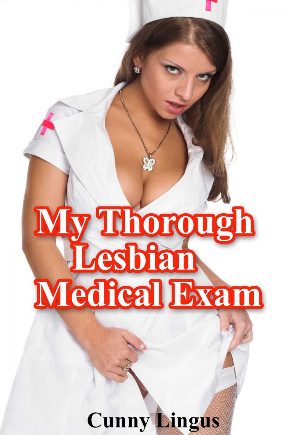 Big bigCover of My Thorough Lesbian Medical Exam