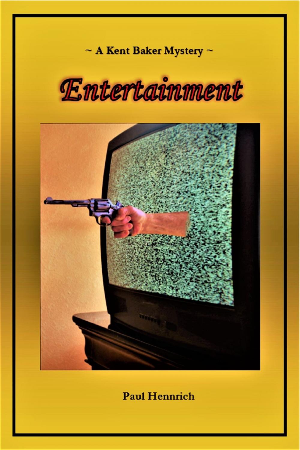 Big bigCover of Entertainment