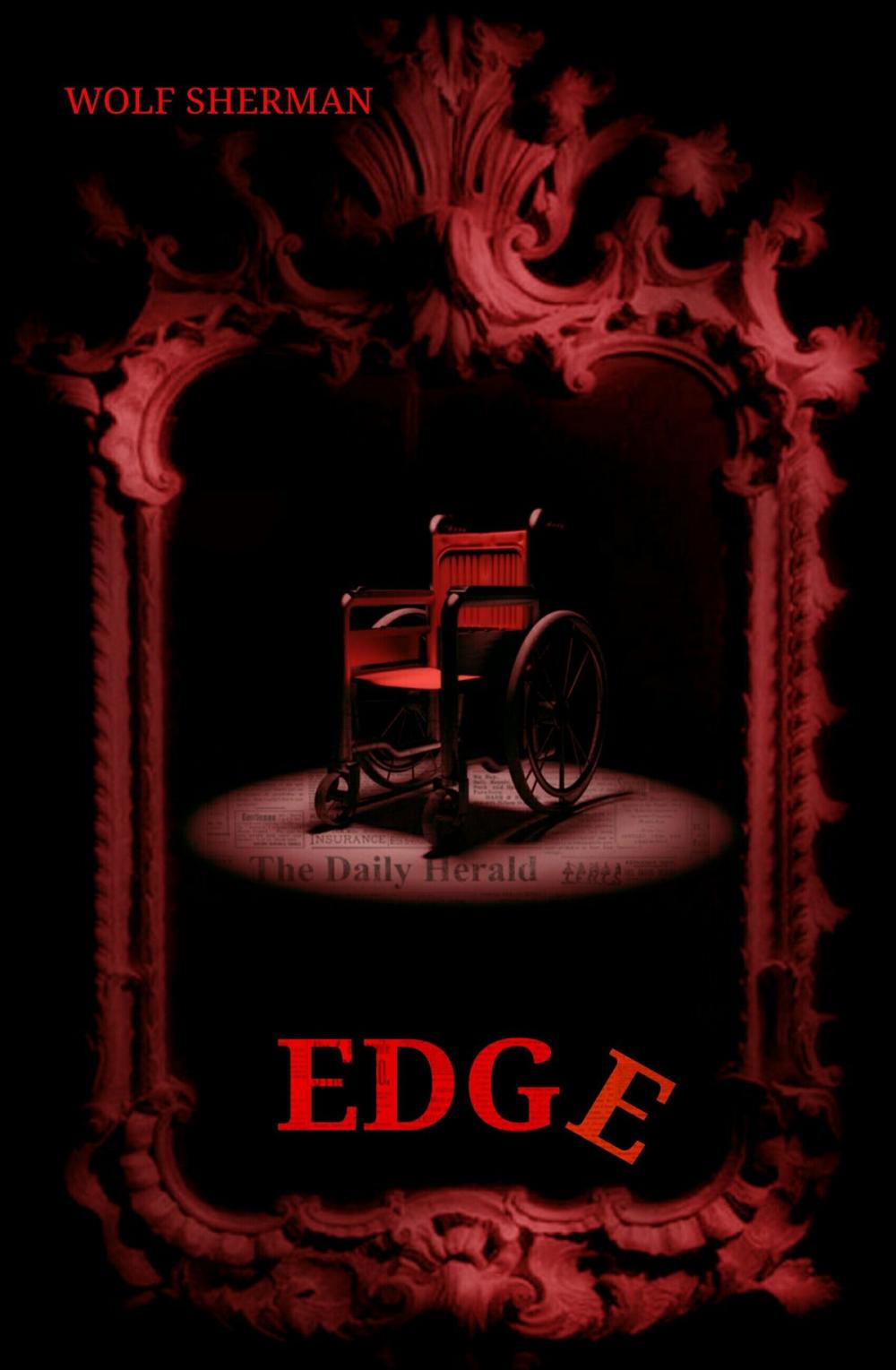 Big bigCover of Edge