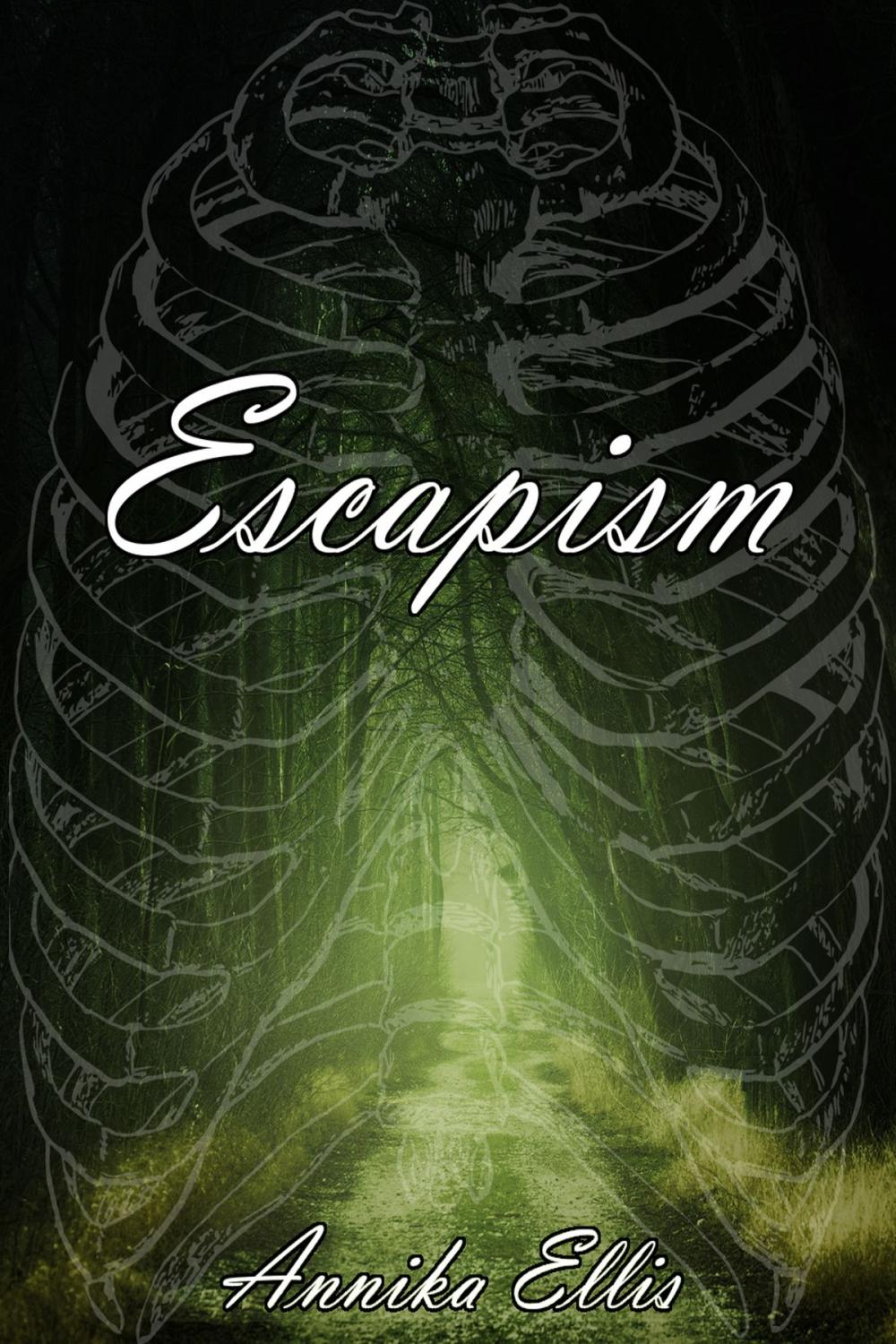 Big bigCover of Escapism