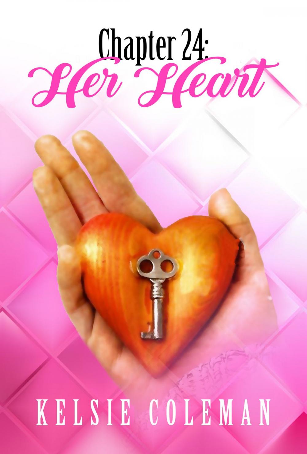 Big bigCover of Chapter 24: Her Heart
