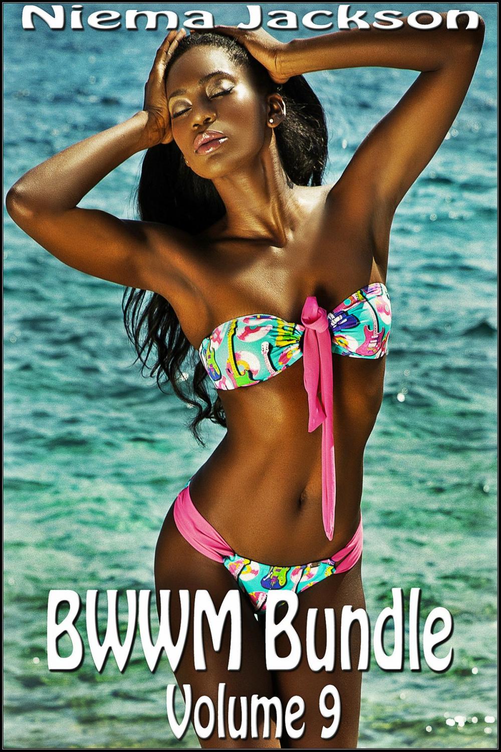 Big bigCover of BWWM Bundle: Volume 9