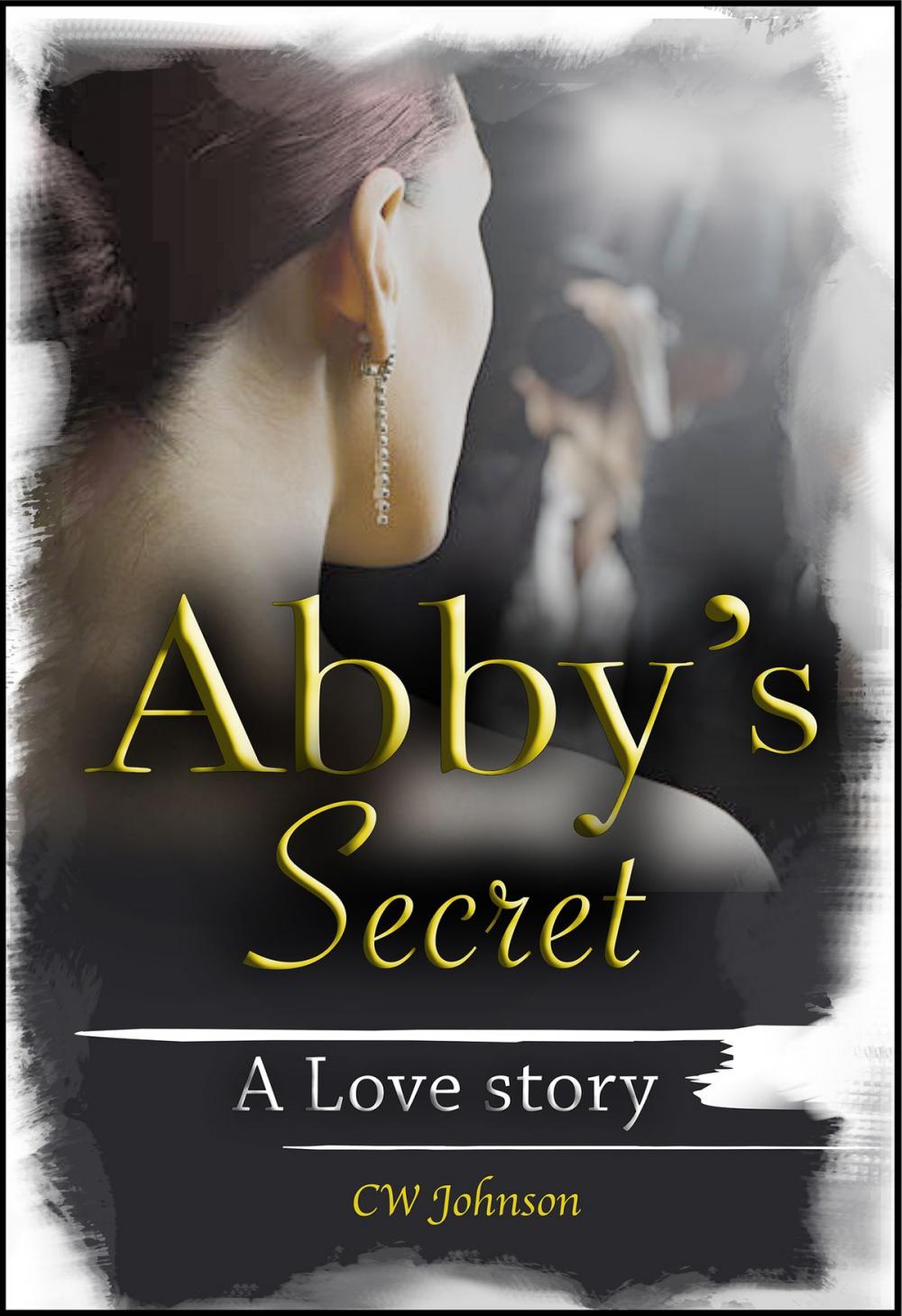 Big bigCover of Abby's Secret