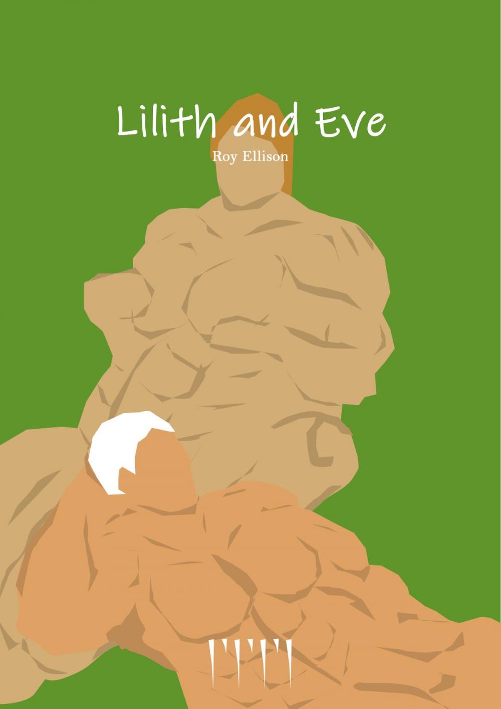 Big bigCover of Lilith and Eve