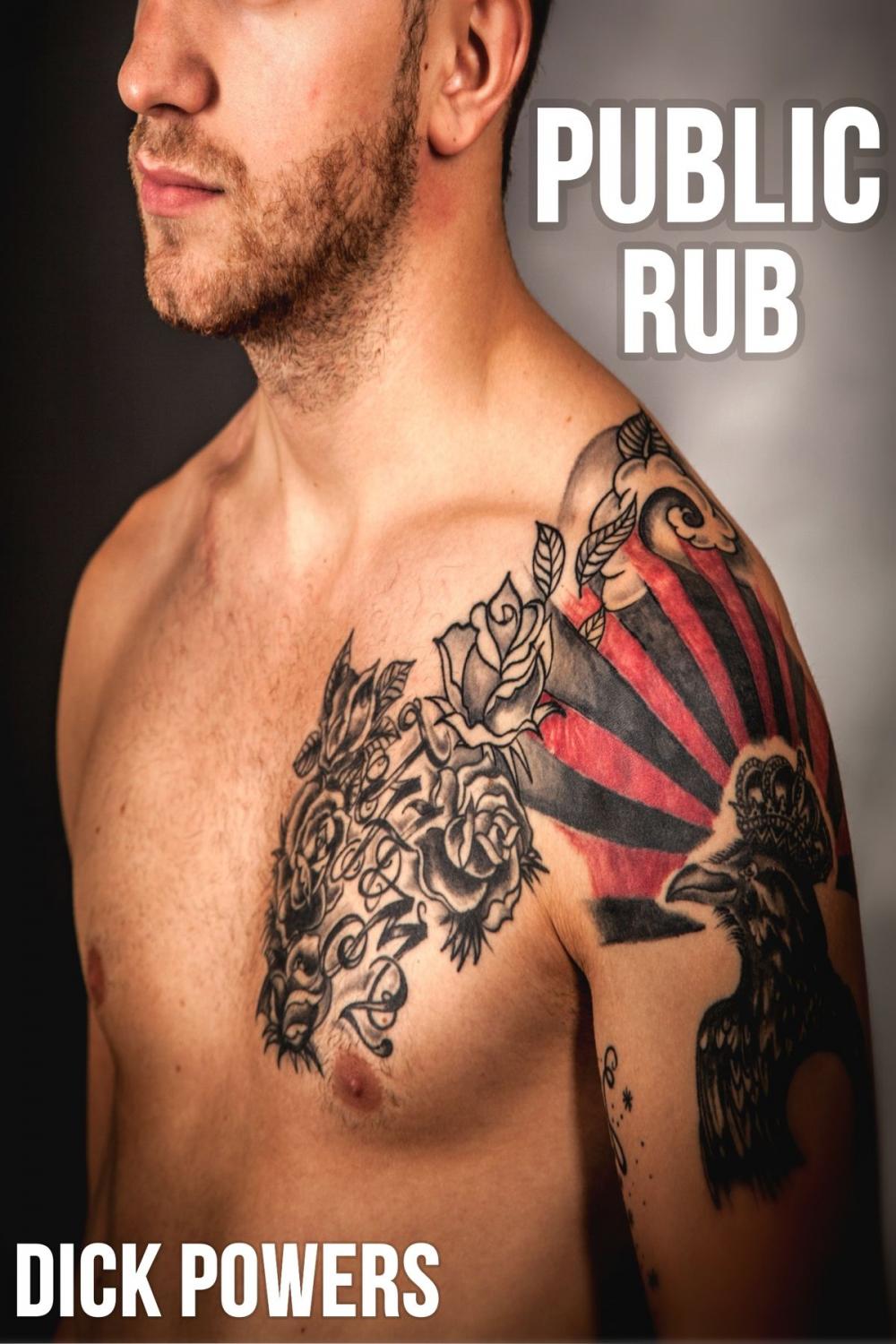 Big bigCover of Public Rub