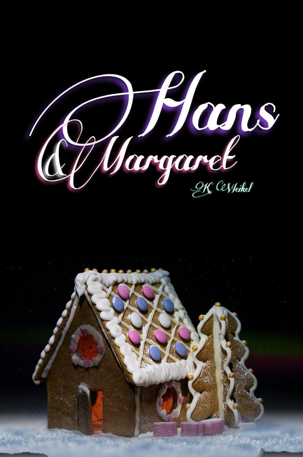 Big bigCover of Hans and Margaret